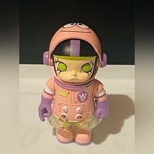 MEGA SPACE MOLLY 100% Series 2-B “Patrick Star”